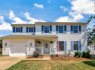 321 Pintail Dr, Havre De Grace, MD 21078