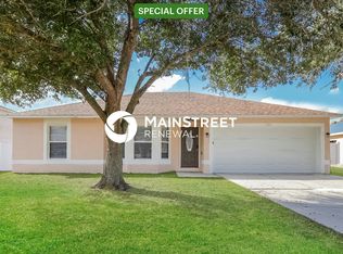 721 Palaiseau Ct, Kissimmee, FL 34759