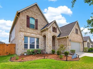 12818 Firbrae Dr, Humble, TX 77346