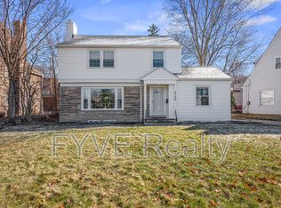3139 Keswick Rd, Shaker Heights, OH 44120