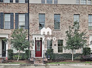 9436 London Bridge Sta, Houston, TX 77045