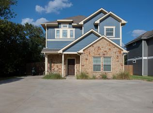 4307 Oaklawn St, Bryan, TX 77801