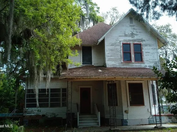 1426 Tropic St, Titusville, FL 32796