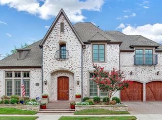 5744 Quebec Ln, Plano, TX 75024