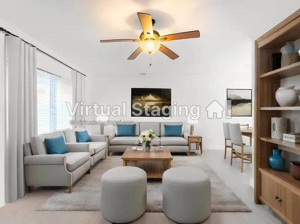 426 NE 7th Ave APT 2B, Delray Beach, FL 33483