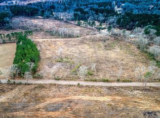 Sparrow Rd, Diana, TX 75640