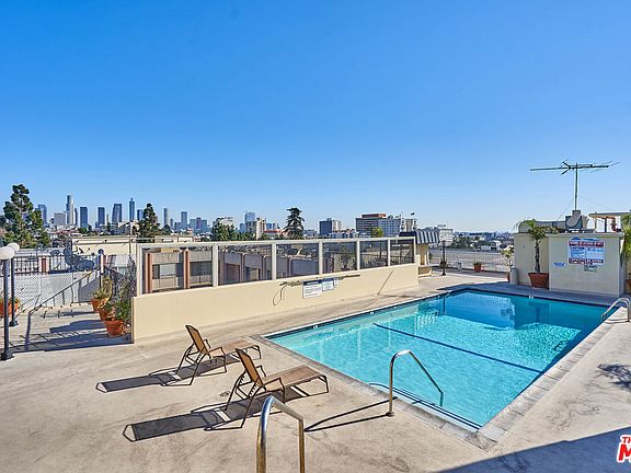 4th image of 421 S La Fayette Park Pl APT 607