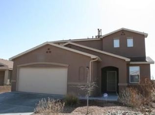 9216 Cattail Ct SW, Albuquerque, NM 87121