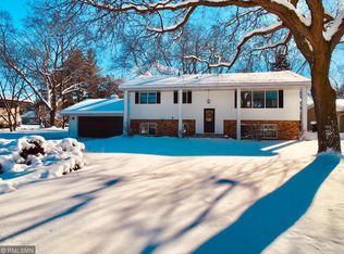 1927 Rice Creek Rd, New Brighton, MN 55112