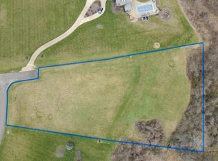 1720 S Westbrooke Pl, New Castle, IN 47362