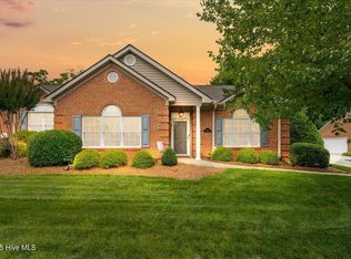 4465 Orchard Knob Ln, High Point, NC 27265