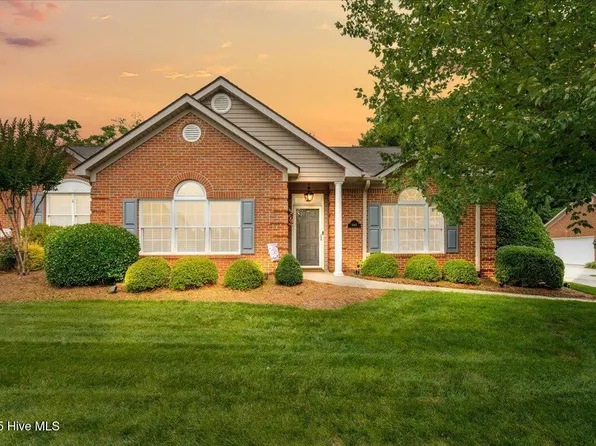 4465 Orchard Knob Lane, High Point, NC 27265