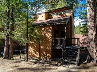 40909 Mill Run Ln #55, Shaver Lake, CA 93664