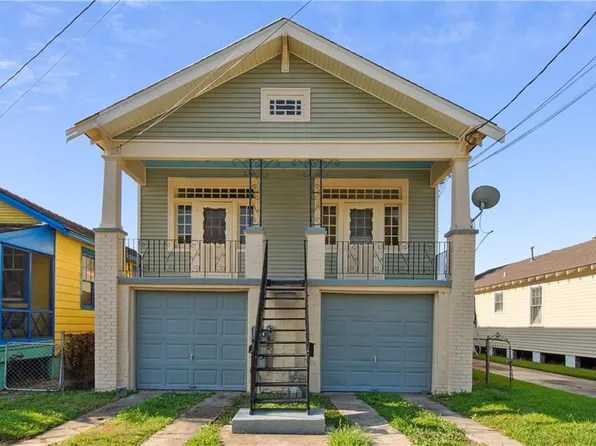 2640-42 Jasmine St, New Orleans, LA 70122