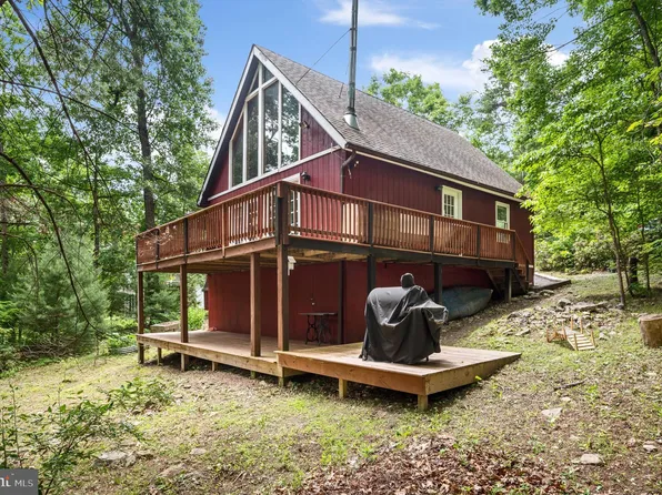 485 Cottonwood Dr, Mount Jackson, VA 22842