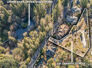 251 Granite St, Ashland, OR