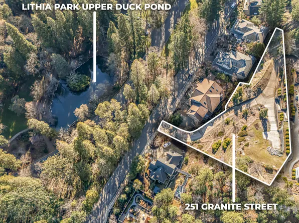 251 Granite St, Ashland, OR 97520