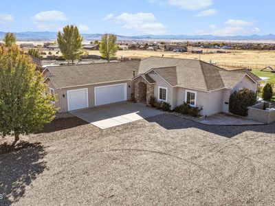 11570 N Saint Mathews Mtn, Prescott Valley, AZ, 86315