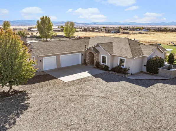11570 N Saint Mathews Mtn, Prescott Valley, AZ 86315