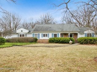 1942 Burr Oak Dr E, Glenview, IL 60025