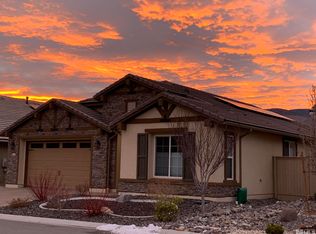 2174 Nasrullah Ln, Reno, NV 89521