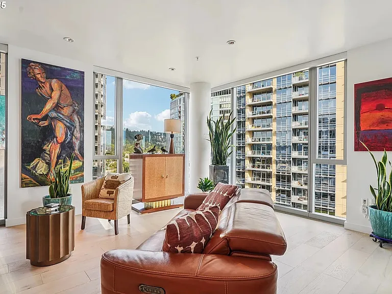 841 SW Gaines St #1400 — Photo 6