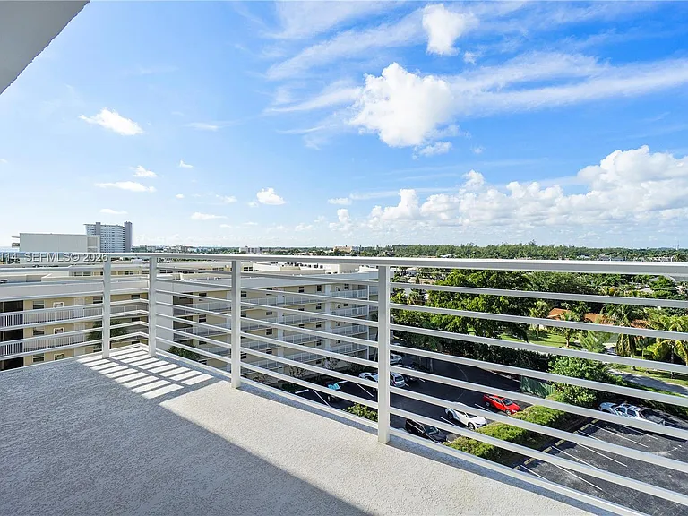 2851 S Ocean Blvd #7U — Photo 11