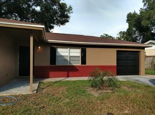 529 Robin Hill Cir, Brandon, FL 33510