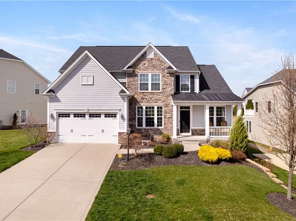 707 Jonagold Dr N, Canonsburg, PA 15317