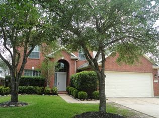 17207 Rancho Verde Way, Houston, TX 77095