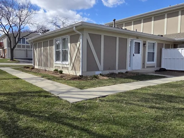 286 Nantucket Hbr #286, Schaumburg, IL 60193