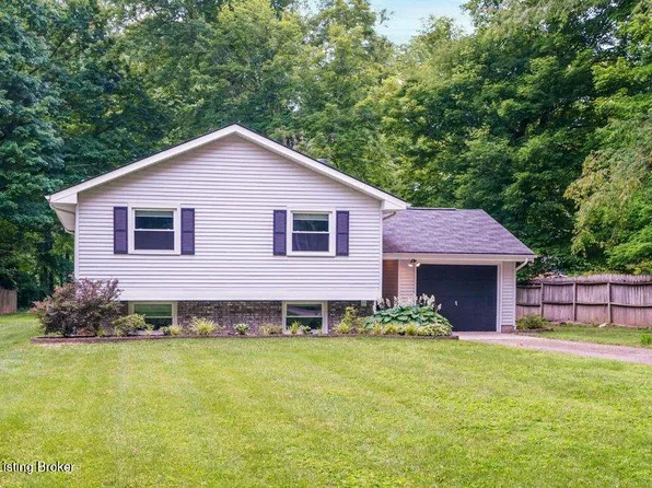 706 Fountain Ave, Louisville, KY 40222