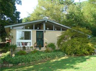 265 Hill Dr, Somerville, TN 38068