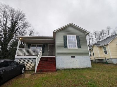 575 Cowan St, Macon, GA, 31217