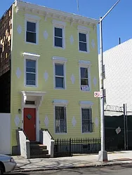 Rented by Tower Brokerage