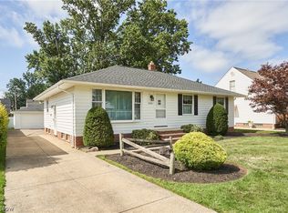 29581 Robert St, Wickliffe, OH 44092