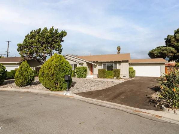 43 E Pamela Rd, Arcadia, CA 91006