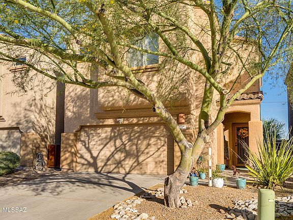 2nd image of 2240 W Morning Dream Ln