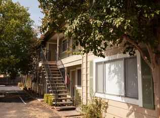 Crestline Apartments, Chico, CA 95928