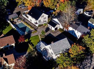 73 Park St, Exeter, NH 03833