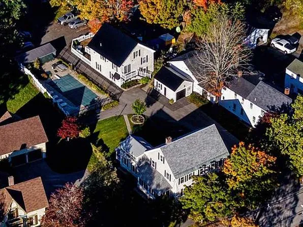 73 Park St, Exeter, NH 03833