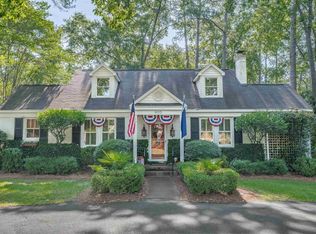 400 N Trenholm Rd, Columbia, SC 29206
