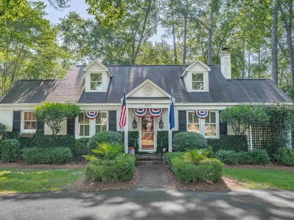 400 N Trenholm Rd, Columbia, SC 29206