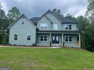 1 Tea House Ln #11, Newnan, GA 30263