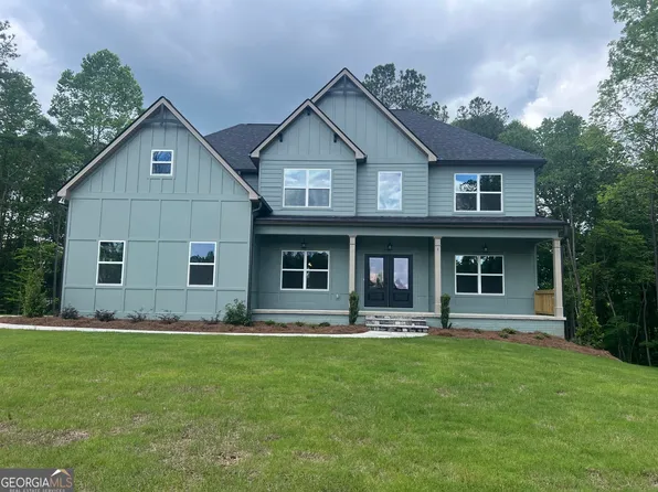 1 Tea House Ln #11, Newnan, GA 30263