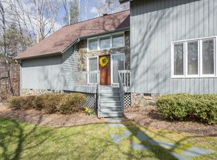 5008 Korem Dr, Greensboro, NC 27409