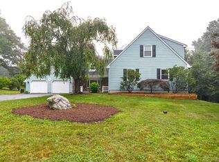 93 Sullivan Rd, Salem, CT 06420
