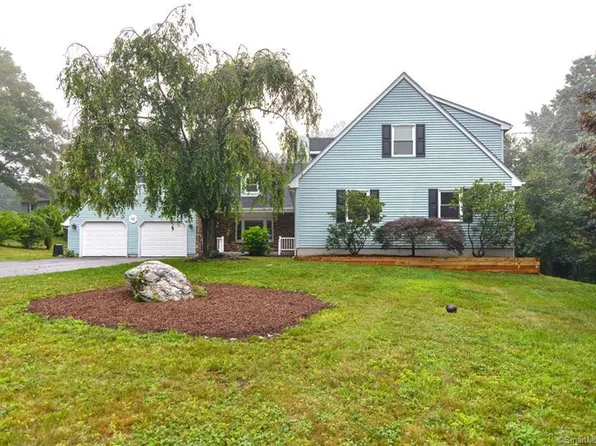 93 Sullivan Road, Salem, CT 06420