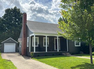 432 Lawnview Ave, Springfield, OH 45505