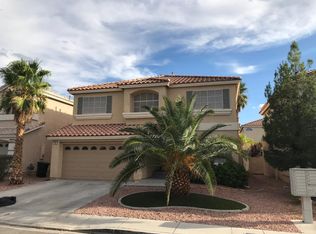 863 Beartooth Falls Ct, Henderson, NV 89052